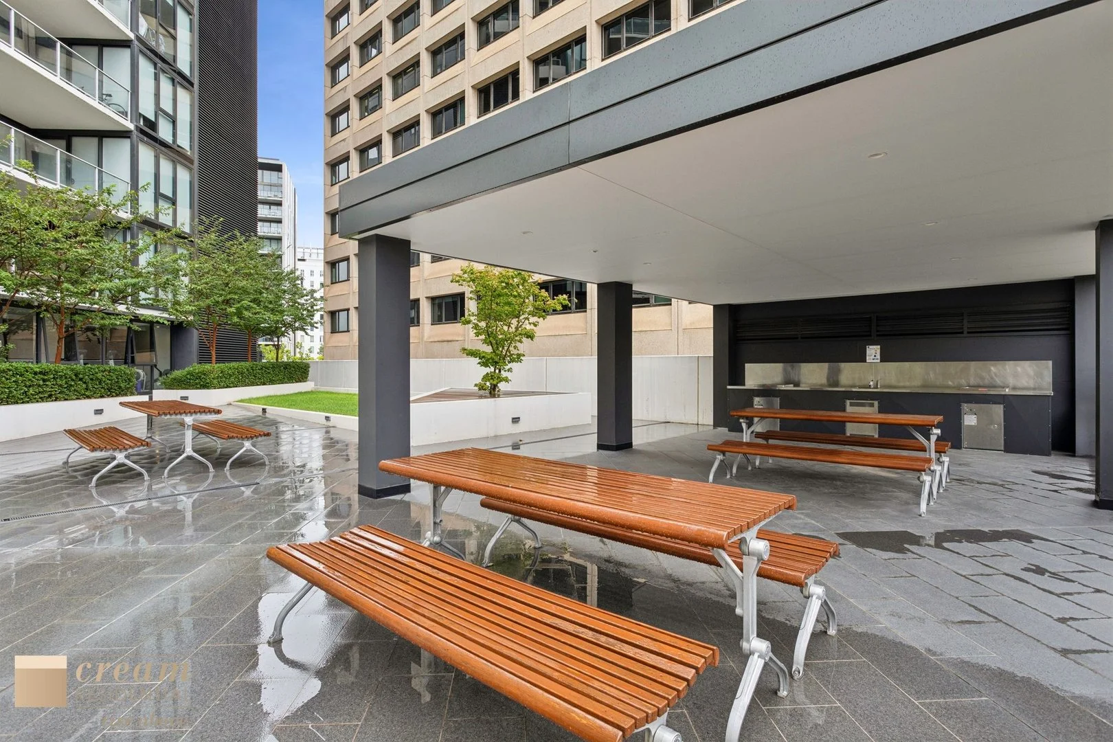 Photo of 71/45 West Row, City ACT 2601