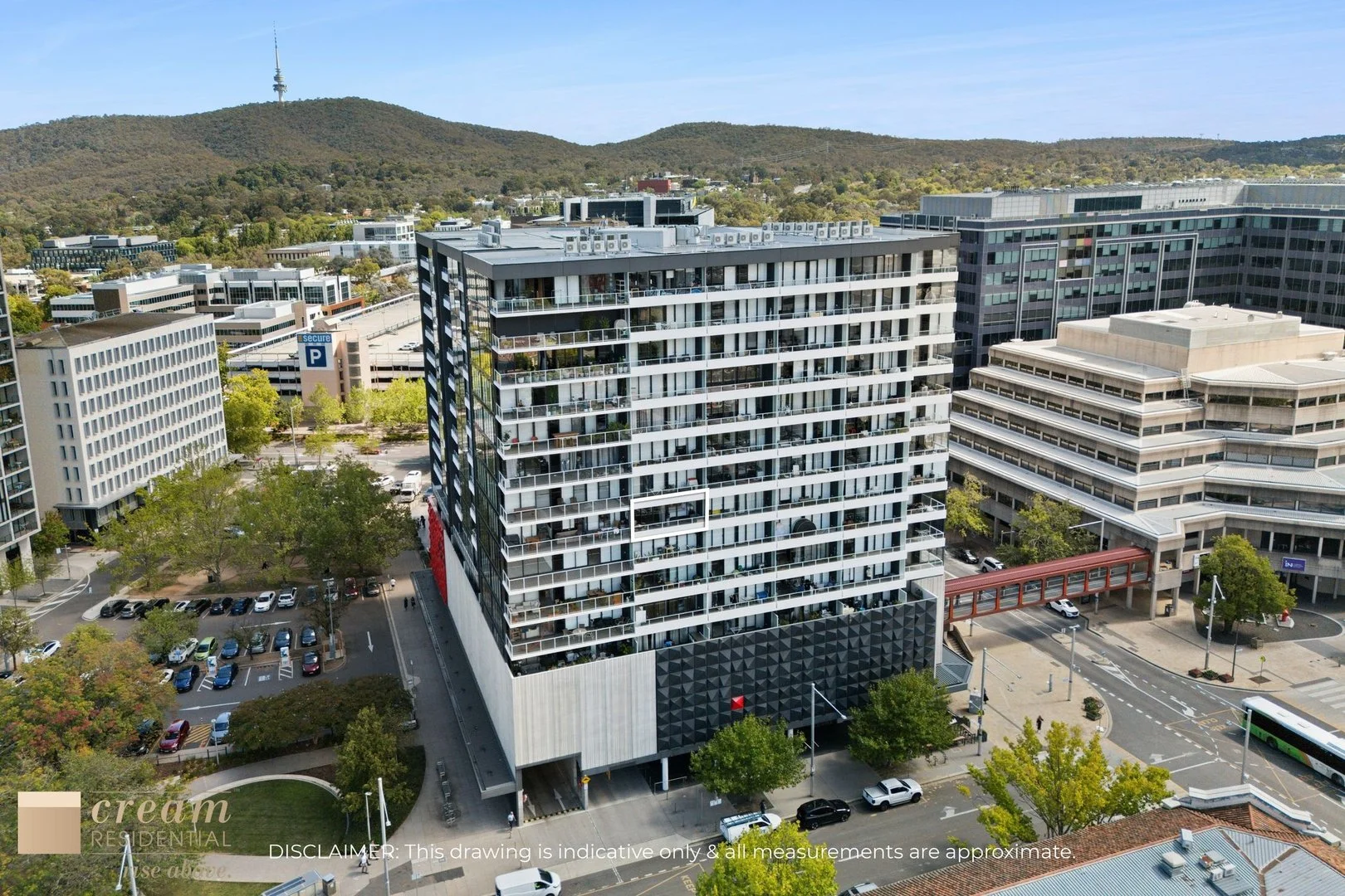 Photo of 71/45 West Row, City ACT 2601