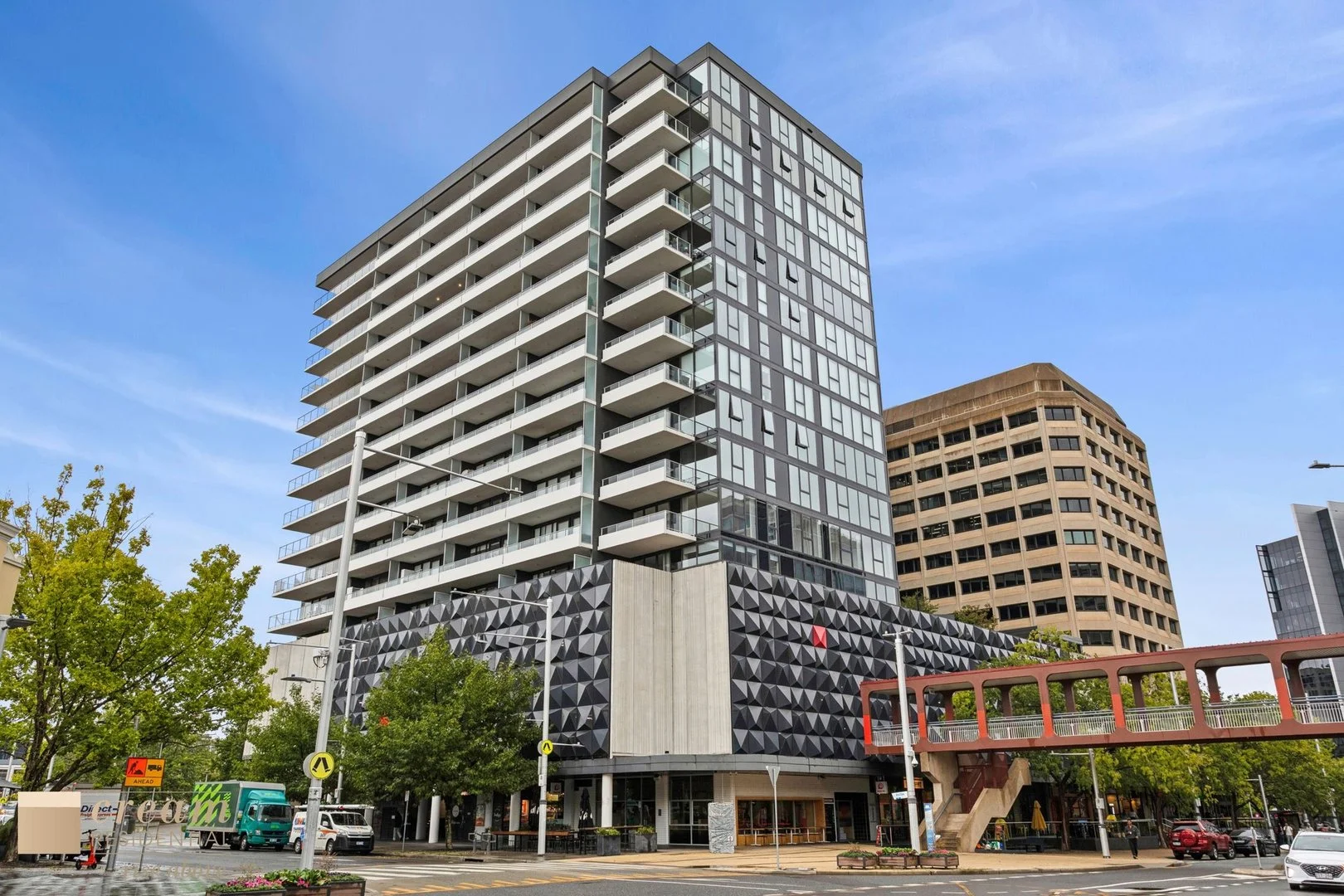 Photo of 71/45 West Row, City ACT 2601
