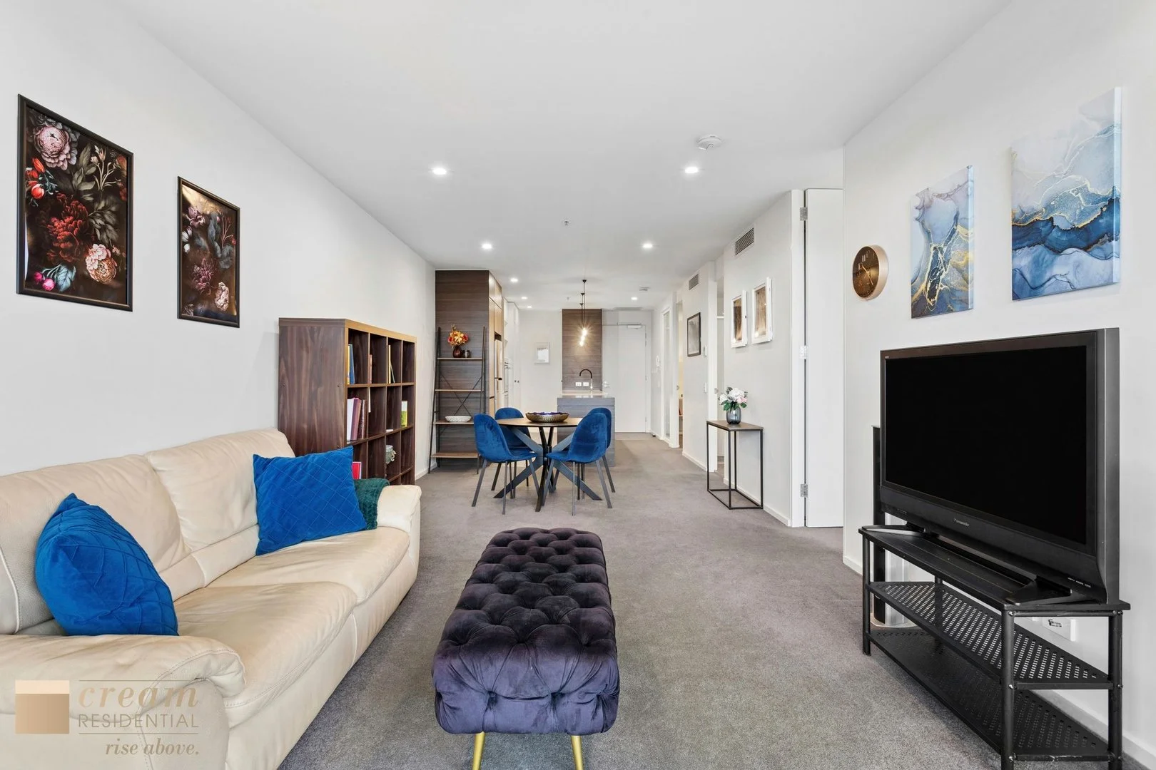 Photo of 71/45 West Row, City ACT 2601