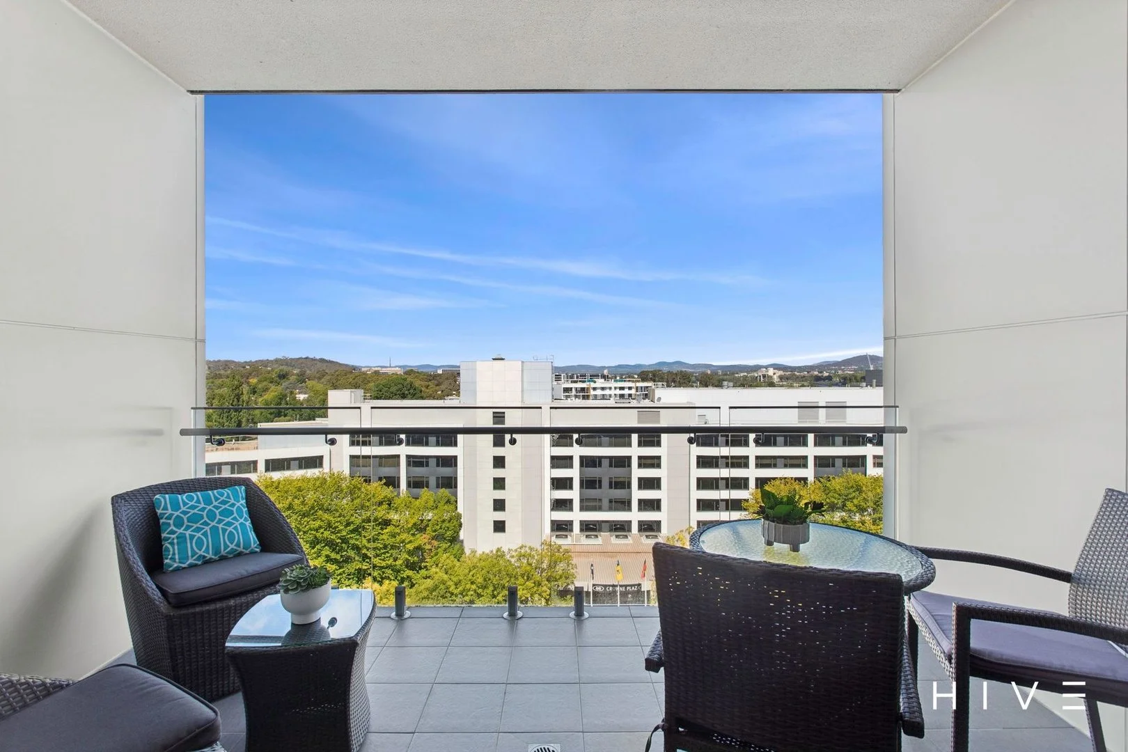 Photo of 824/240 Bunda Street, City ACT 2601