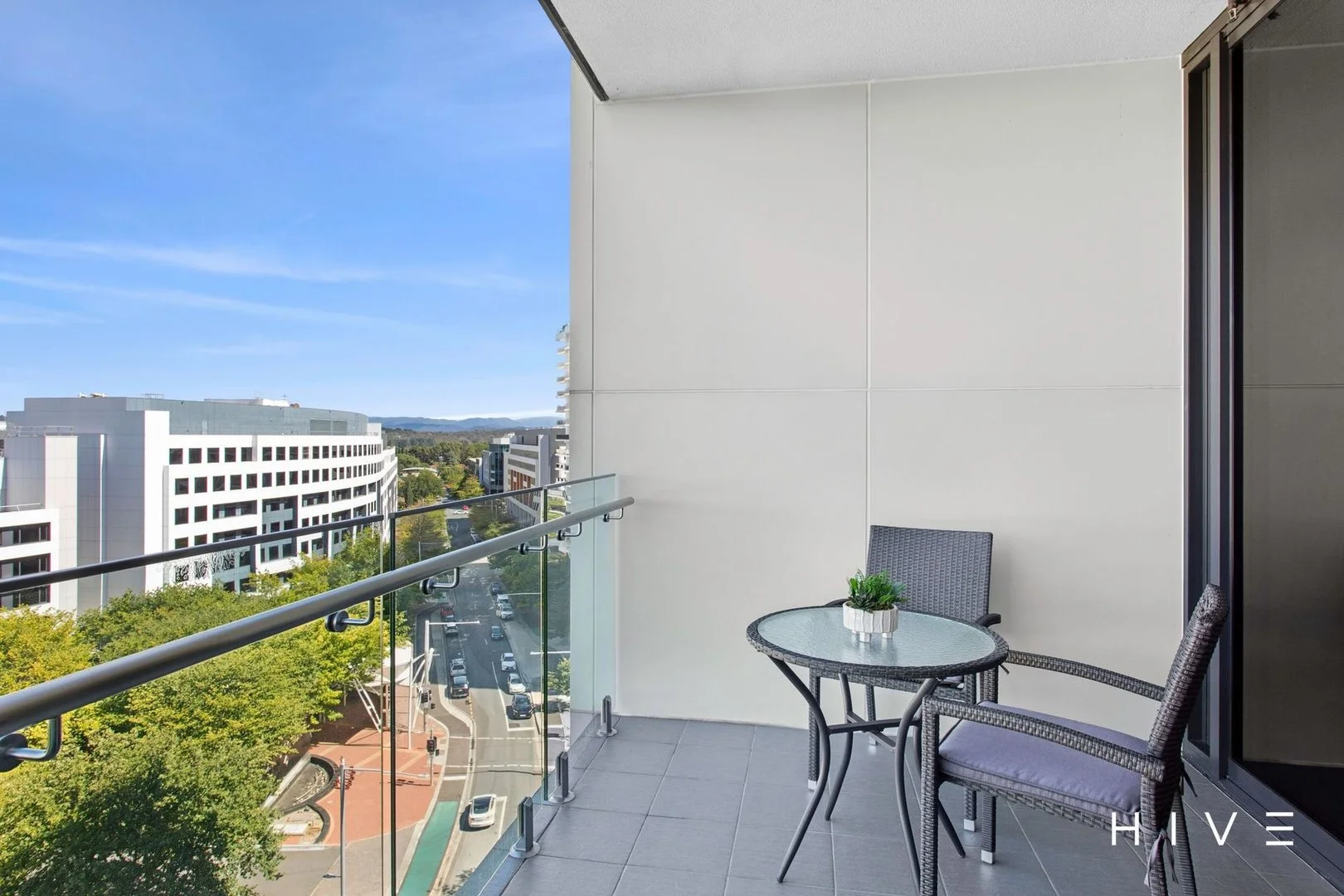Photo of 824/240 Bunda Street, City ACT 2601