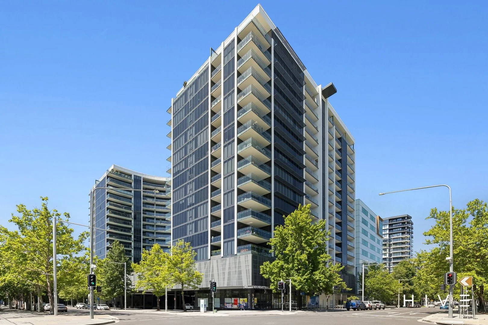 Photo of 824/240 Bunda Street, City ACT 2601