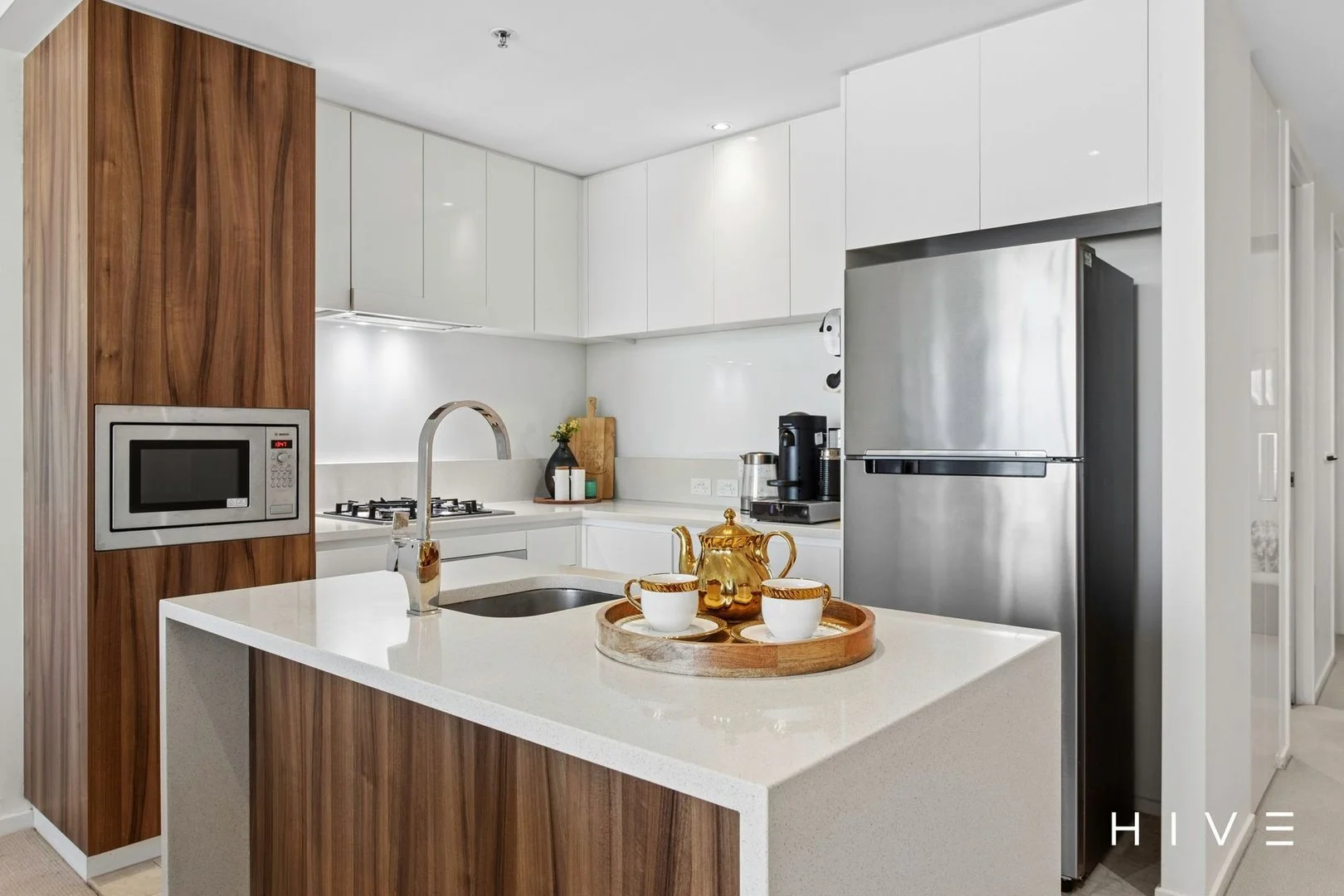 Photo of 824/240 Bunda Street, City ACT 2601