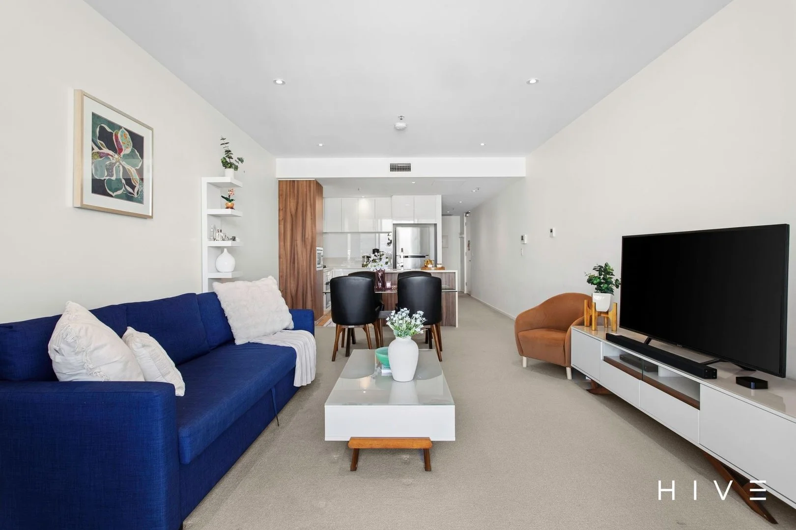 Photo of 824/240 Bunda Street, City ACT 2601