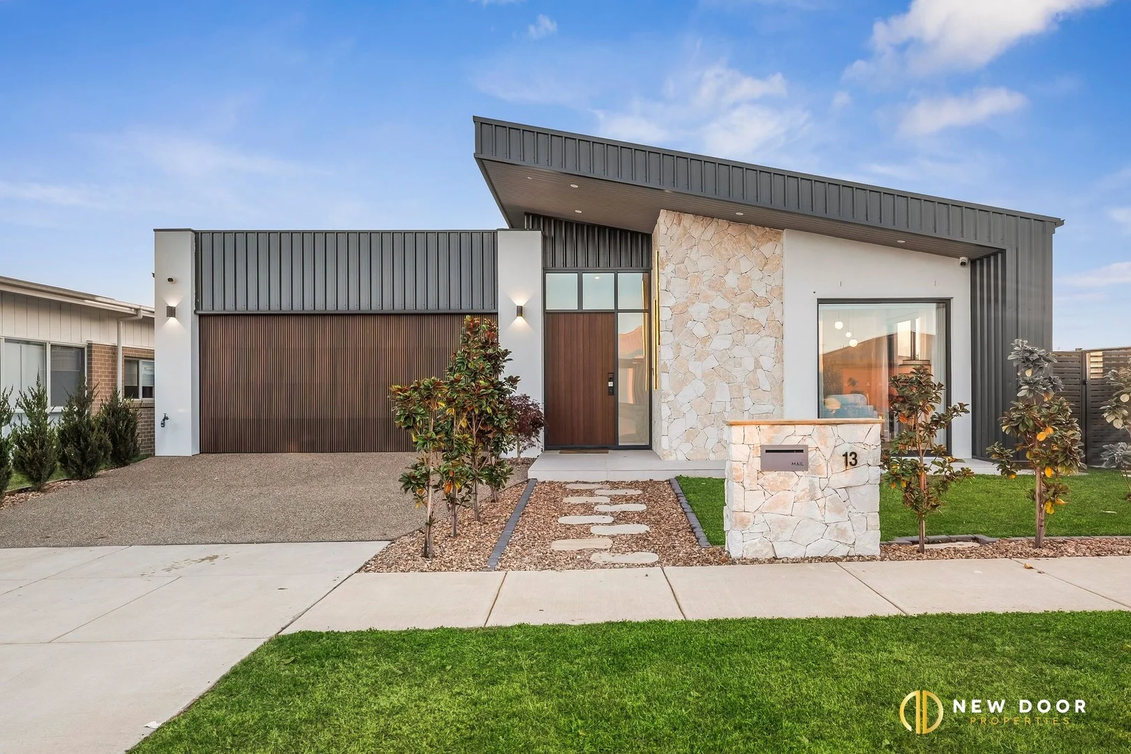 Photo of 13 Norma Tullo Street, Whitlam ACT 2611