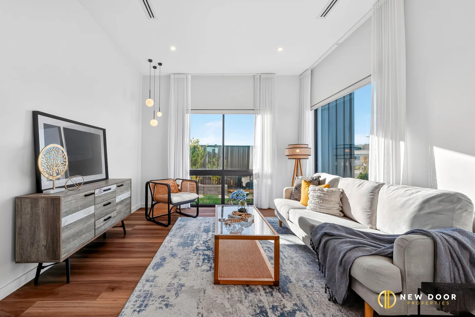 Photo of 13 Norma Tullo Street, Whitlam ACT 2611
