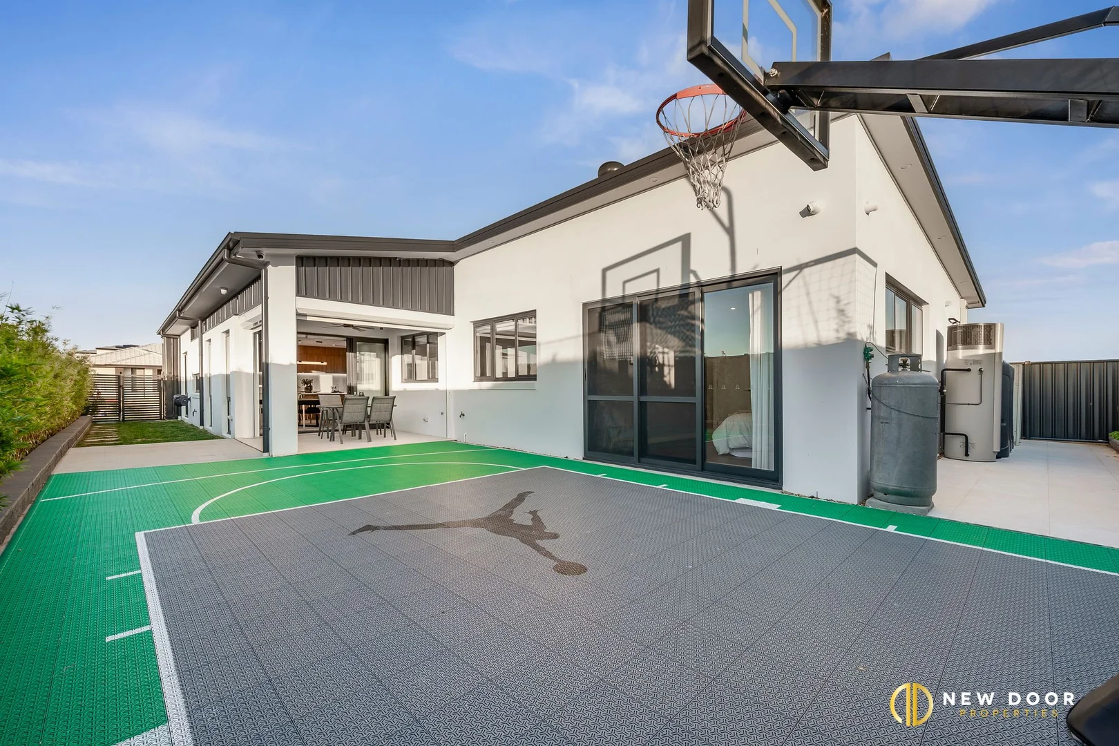 Photo of 13 Norma Tullo Street, Whitlam ACT 2611