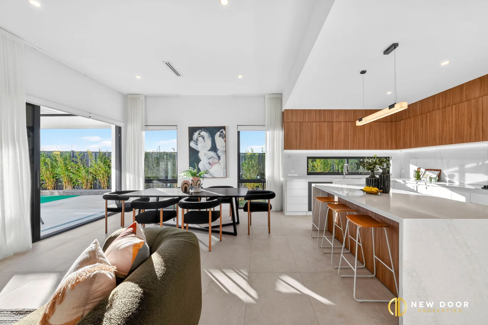 Photo of 13 Norma Tullo Street, Whitlam ACT 2611
