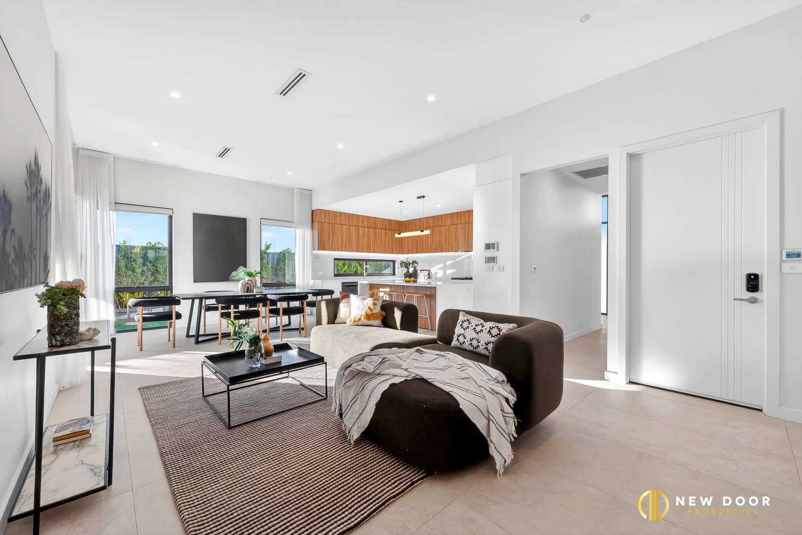 Photo of 13 Norma Tullo Street, Whitlam ACT 2611