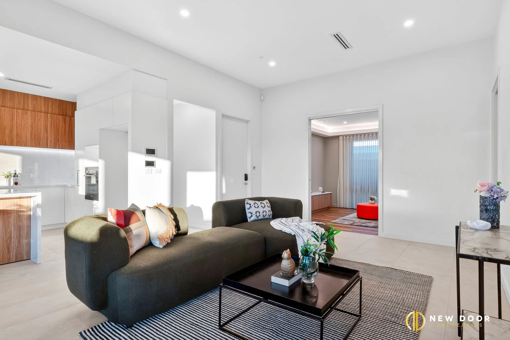 Photo of 13 Norma Tullo Street, Whitlam ACT 2611