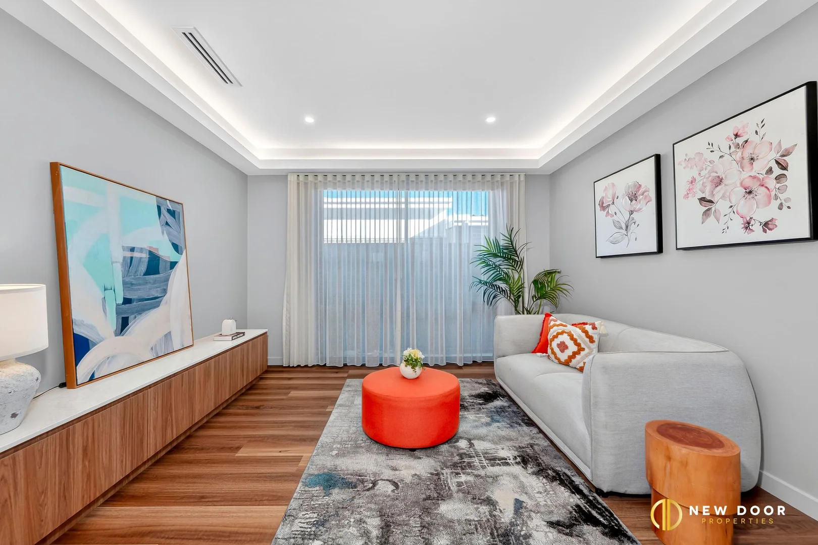 Photo of 13 Norma Tullo Street, Whitlam ACT 2611