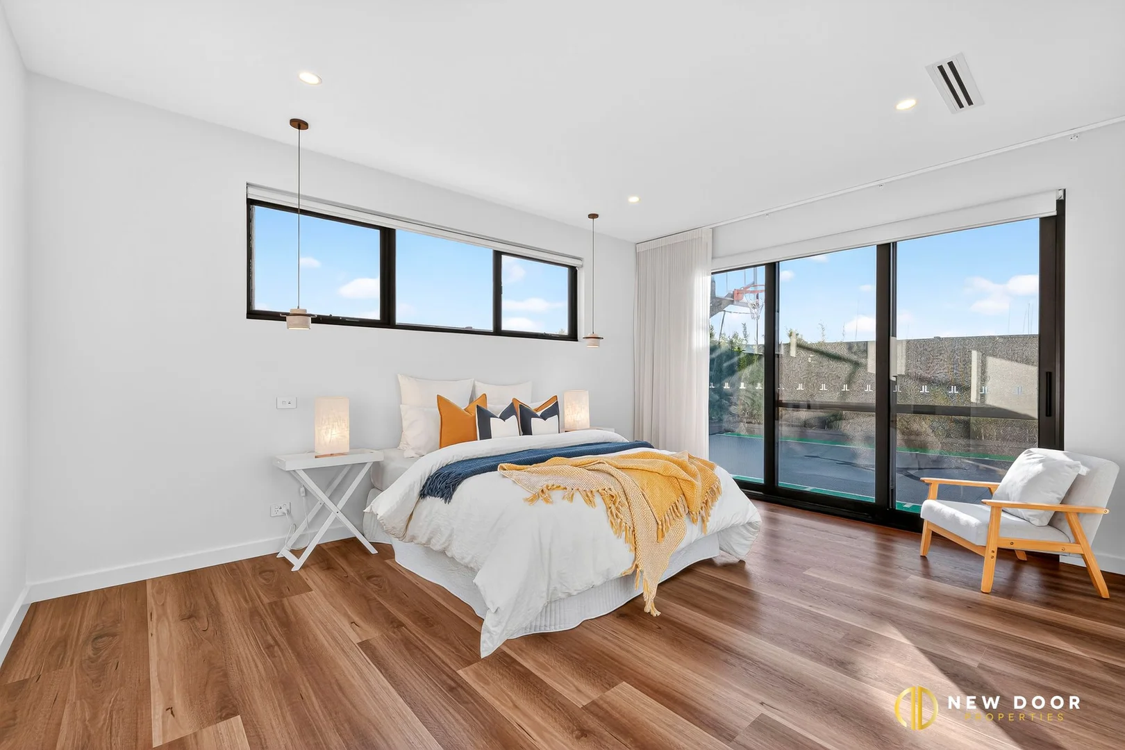 Photo of 13 Norma Tullo Street, Whitlam ACT 2611