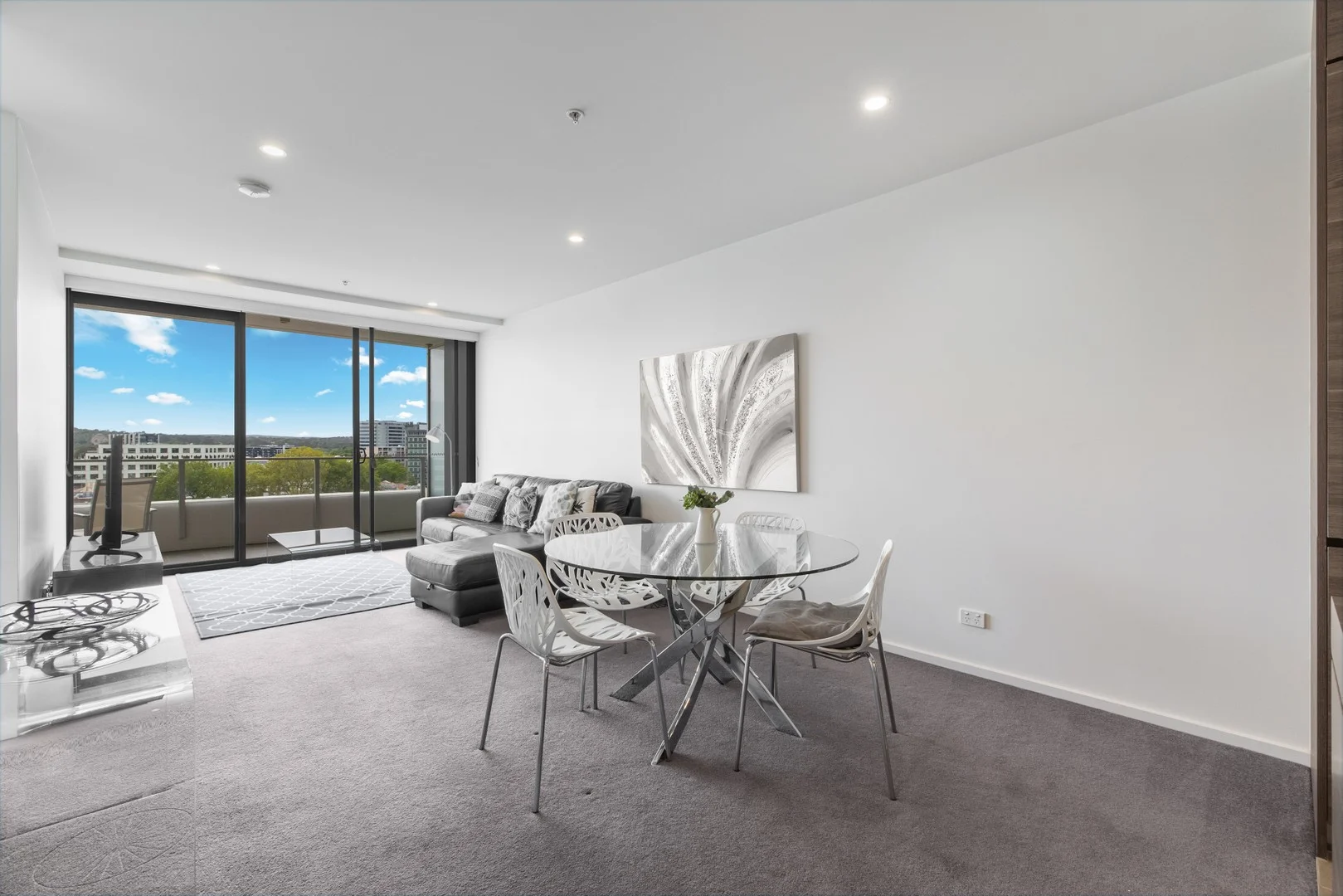 Photo of 68/45 West Row, City ACT 2601