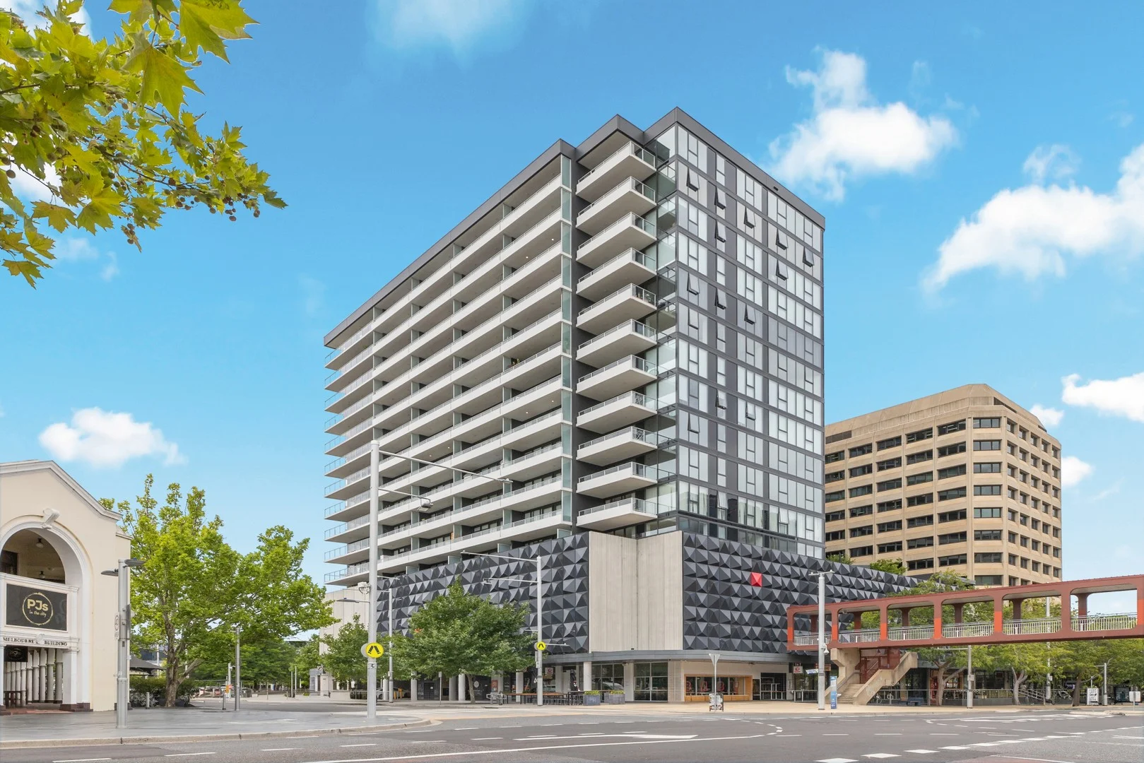 Photo of 68/45 West Row, City ACT 2601