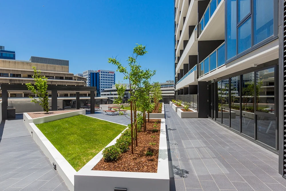 Photo of 68/45 West Row, City ACT 2601