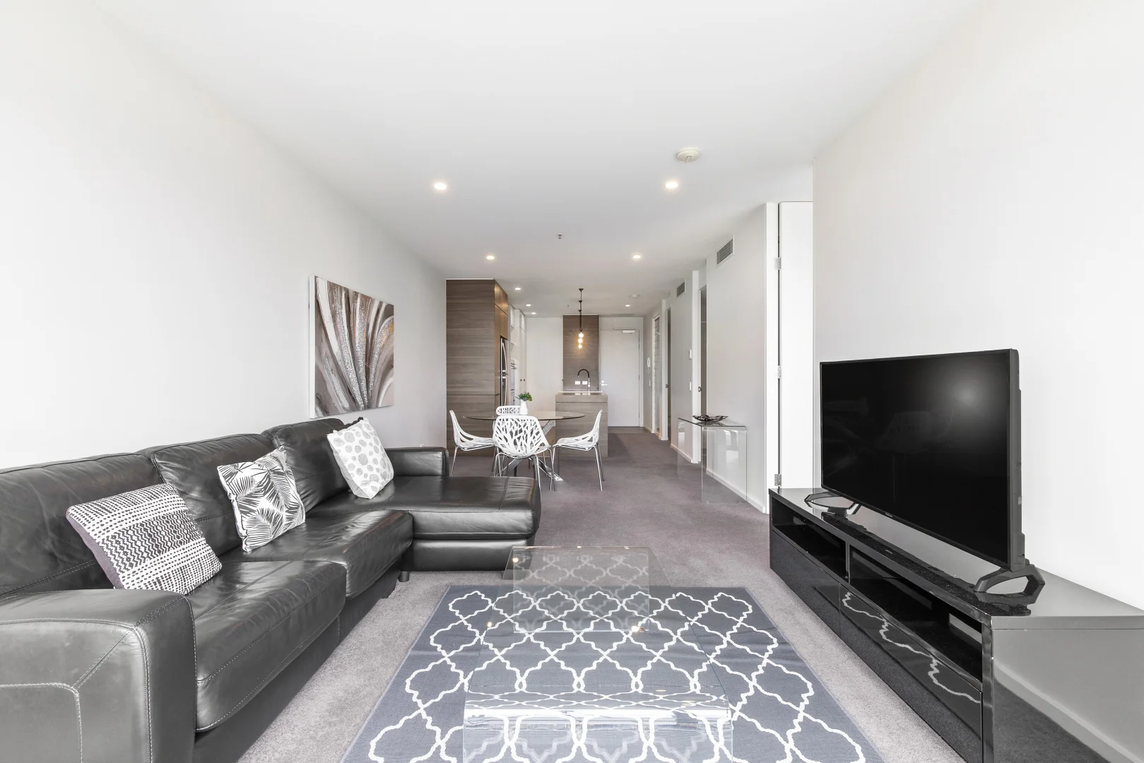 Photo of 68/45 West Row, City ACT 2601