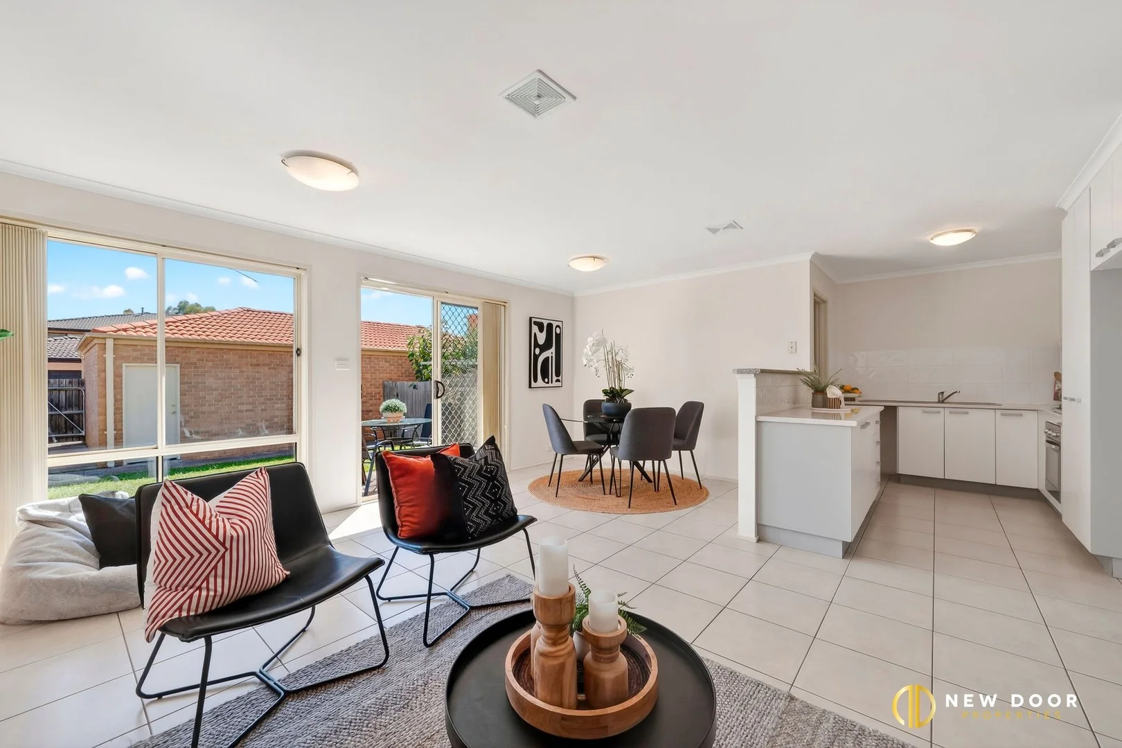 Photo of 345 Anthony Rolfe Avenue, Gungahlin ACT 2912