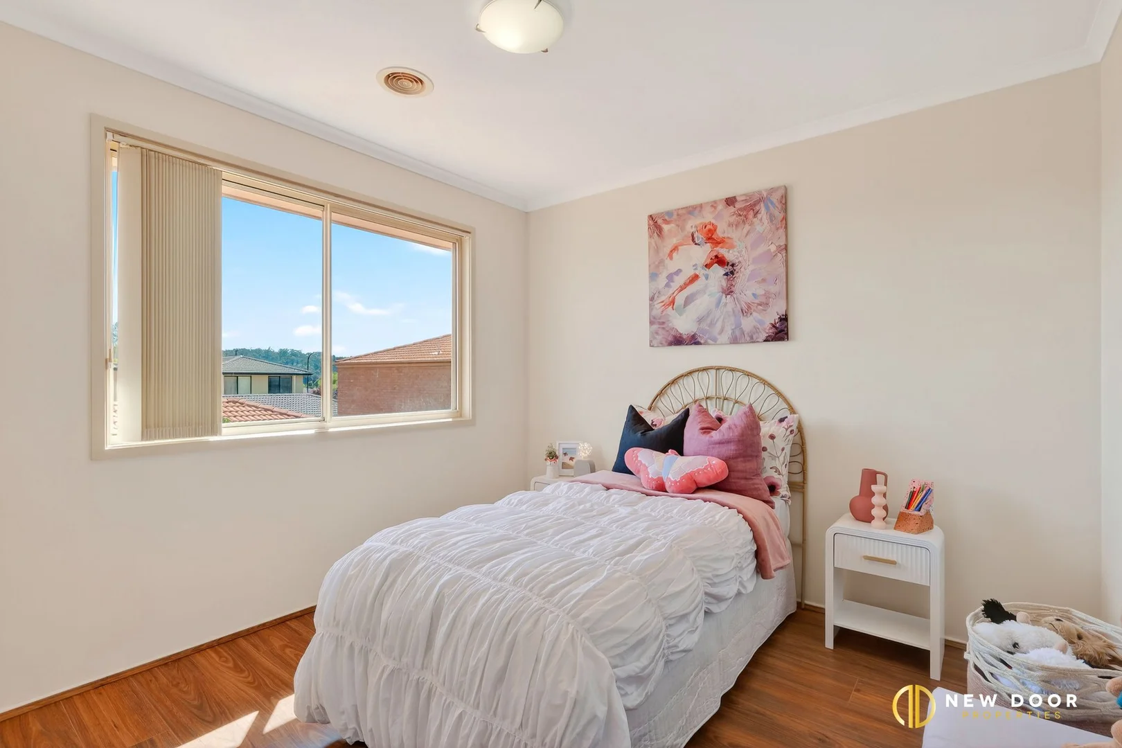 Photo of 345 Anthony Rolfe Avenue, Gungahlin ACT 2912