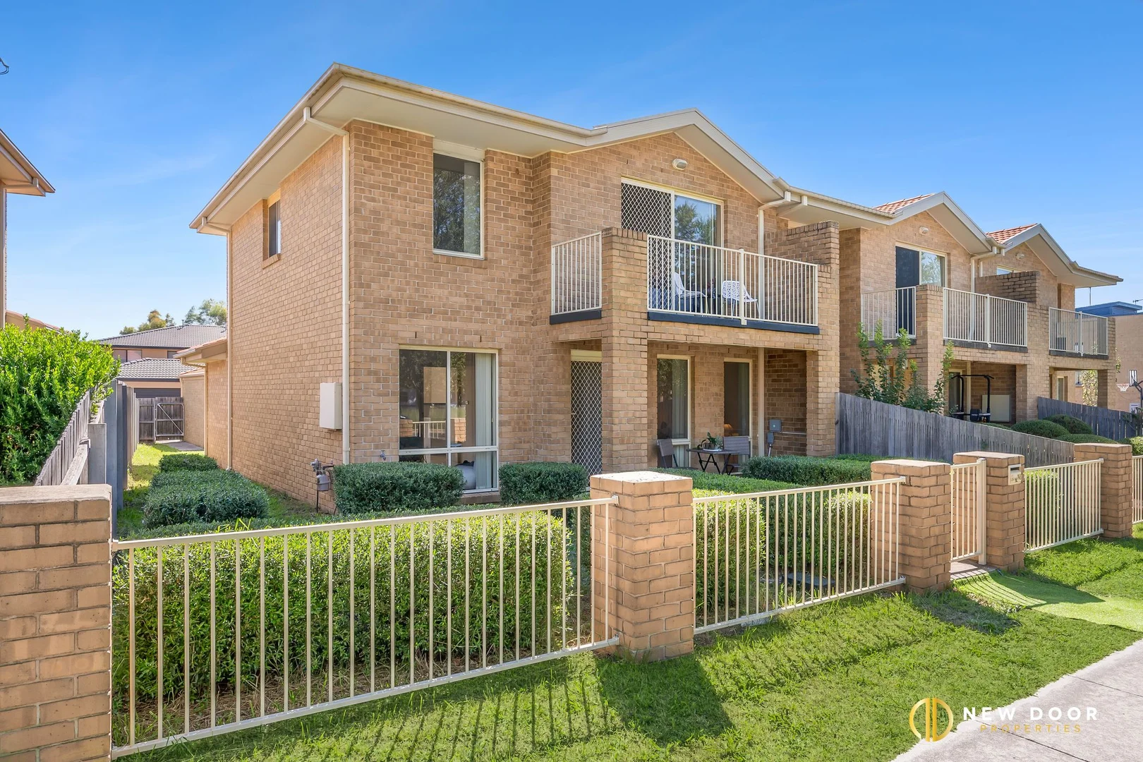 Photo of 345 Anthony Rolfe Avenue, Gungahlin ACT 2912