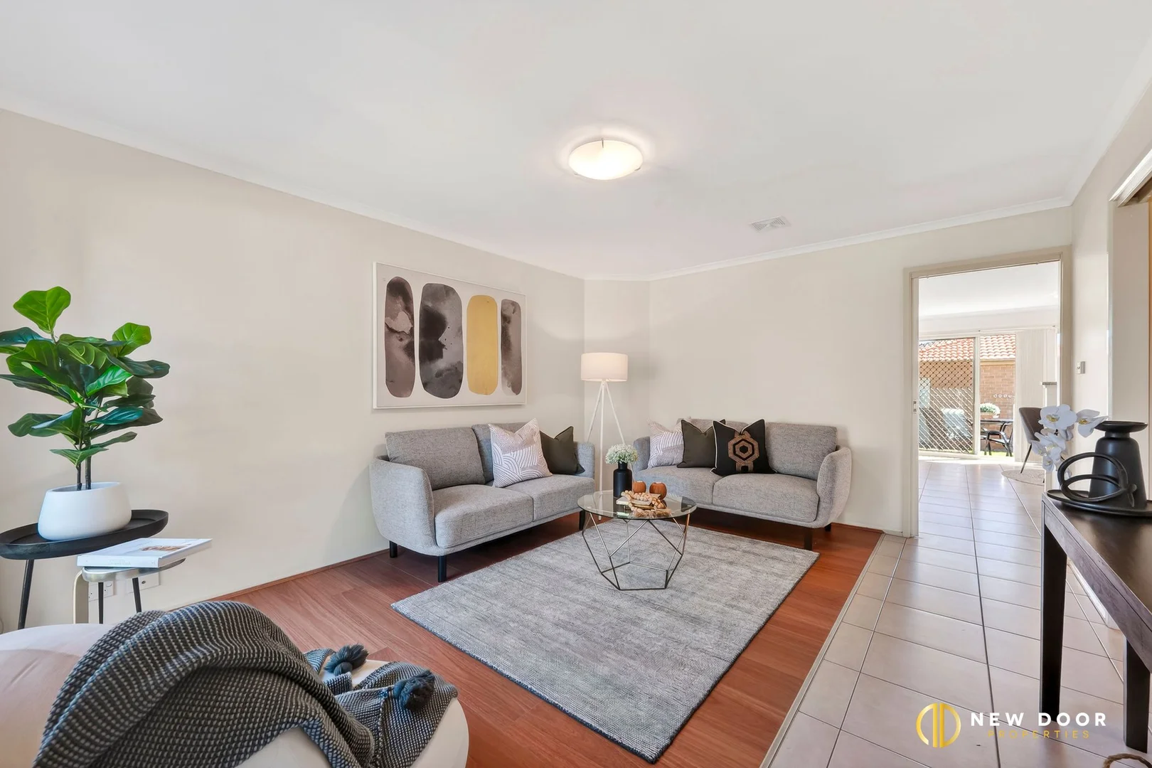 Photo of 345 Anthony Rolfe Avenue, Gungahlin ACT 2912