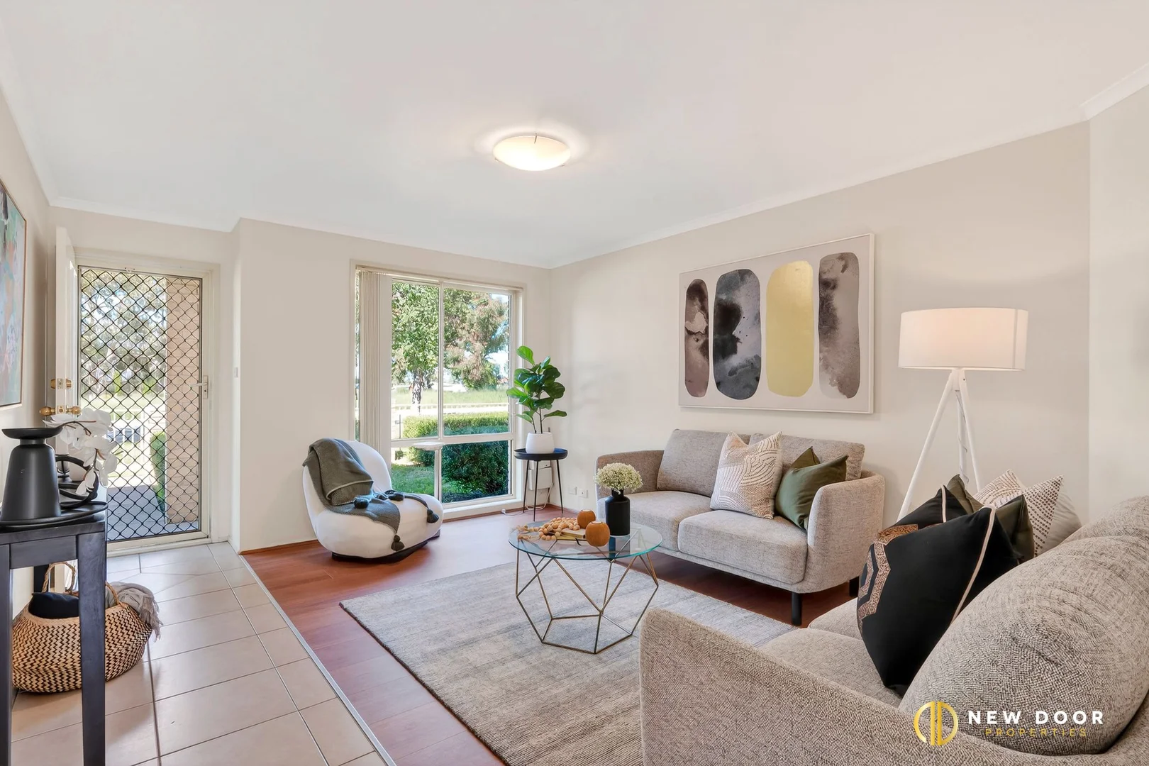 Photo of 345 Anthony Rolfe Avenue, Gungahlin ACT 2912