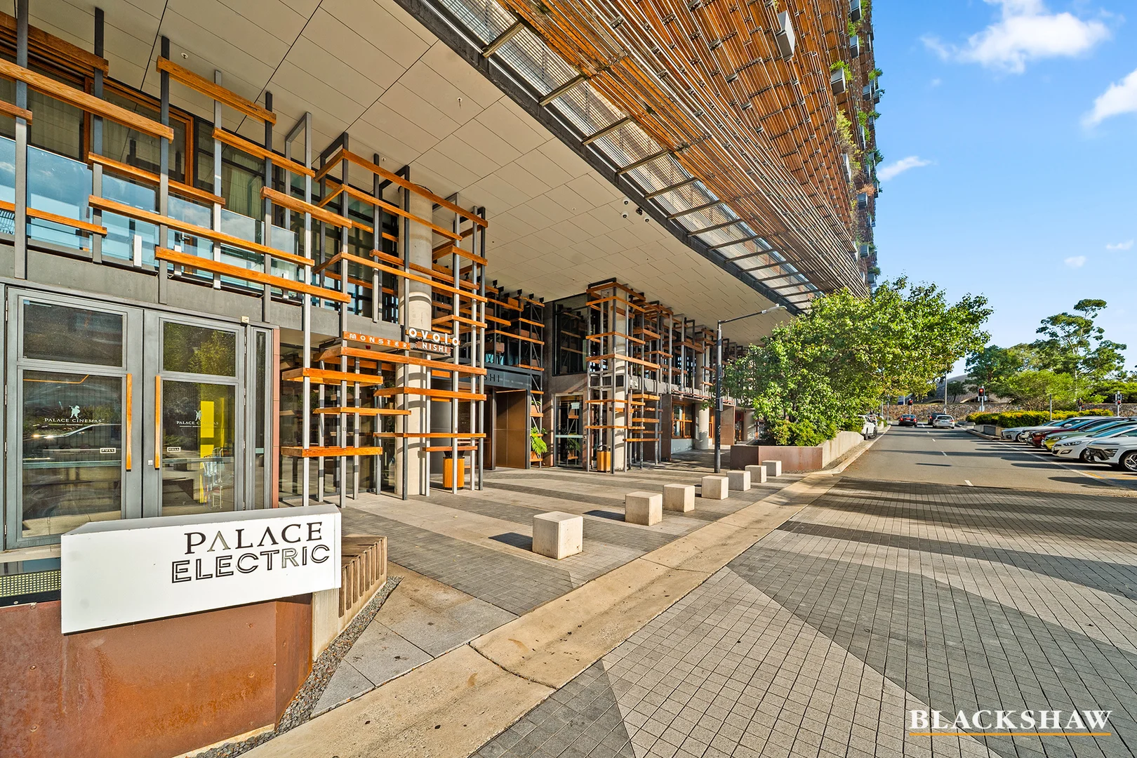 Photo of 25 Edinburgh Avenue, City ACT 2601