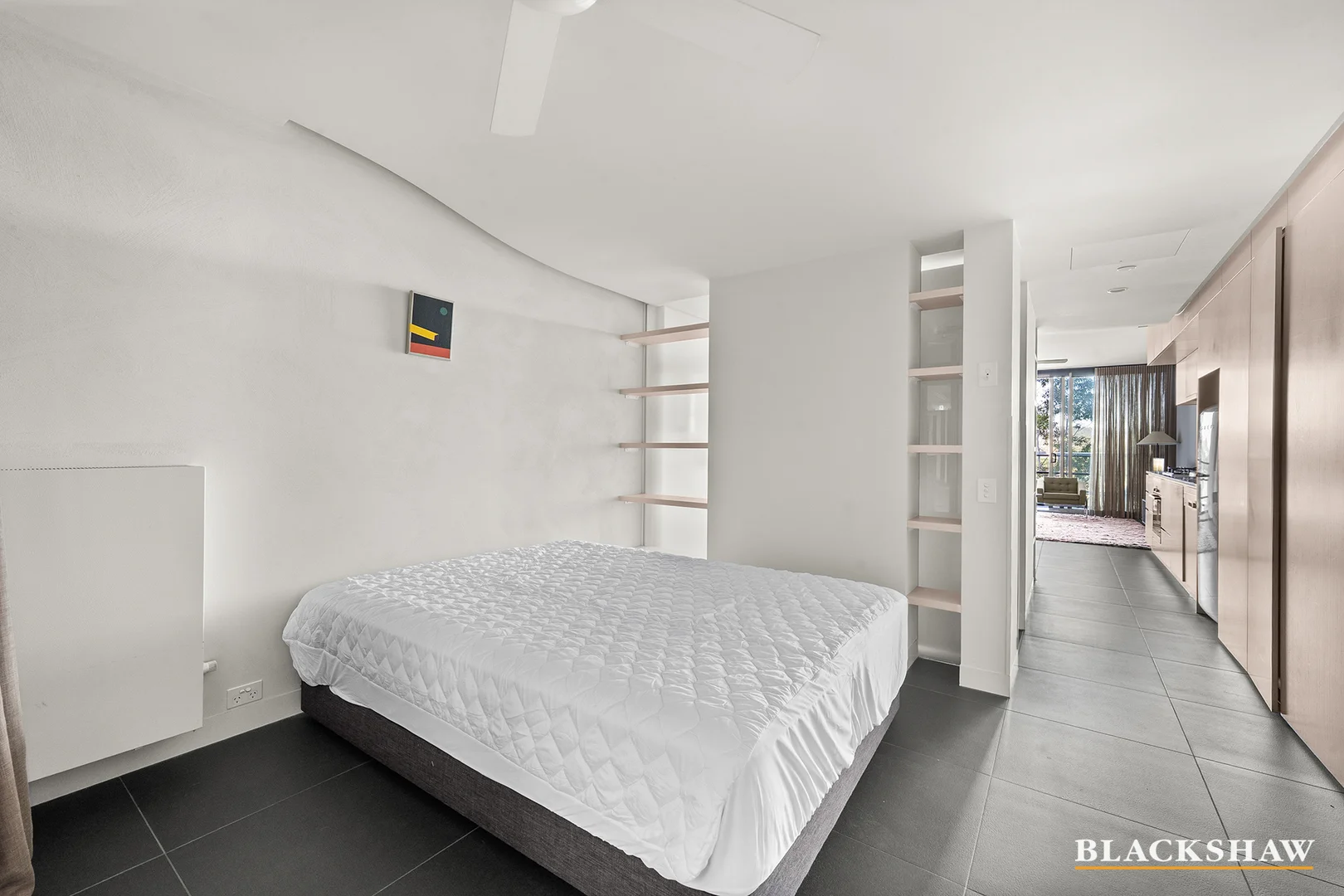 Photo of 25 Edinburgh Avenue, City ACT 2601