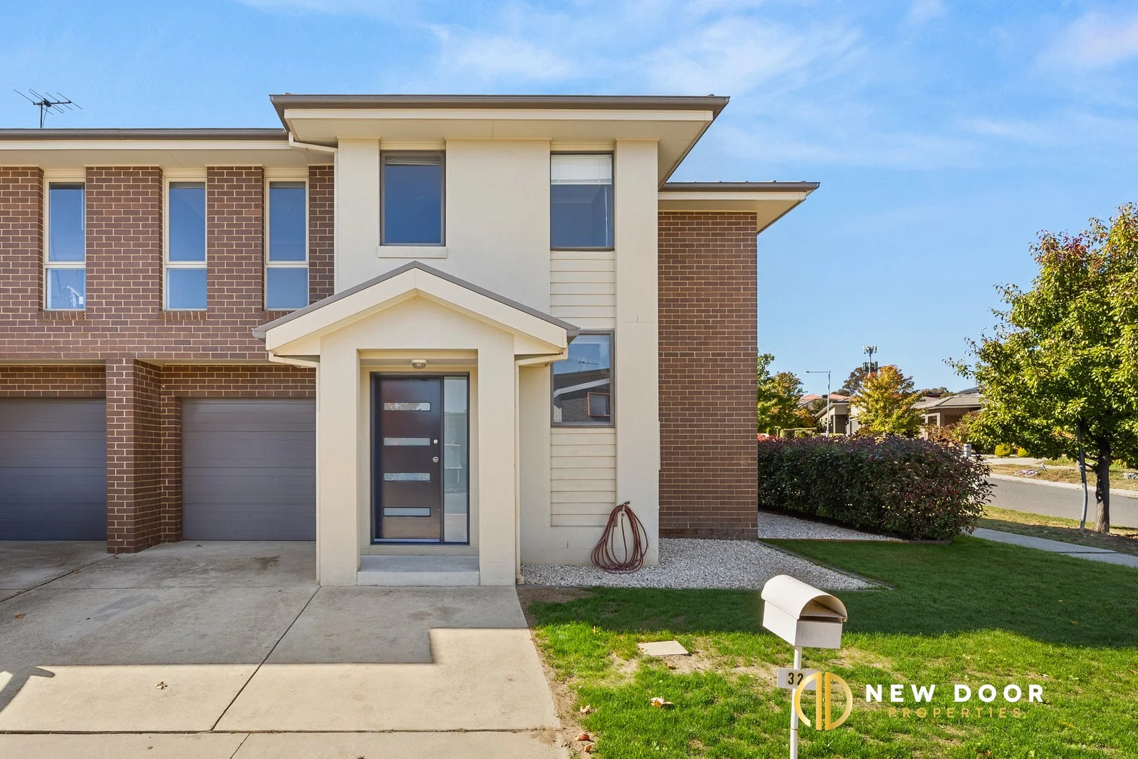 Photo of 32 Irinyili Street, Bonner ACT 2914