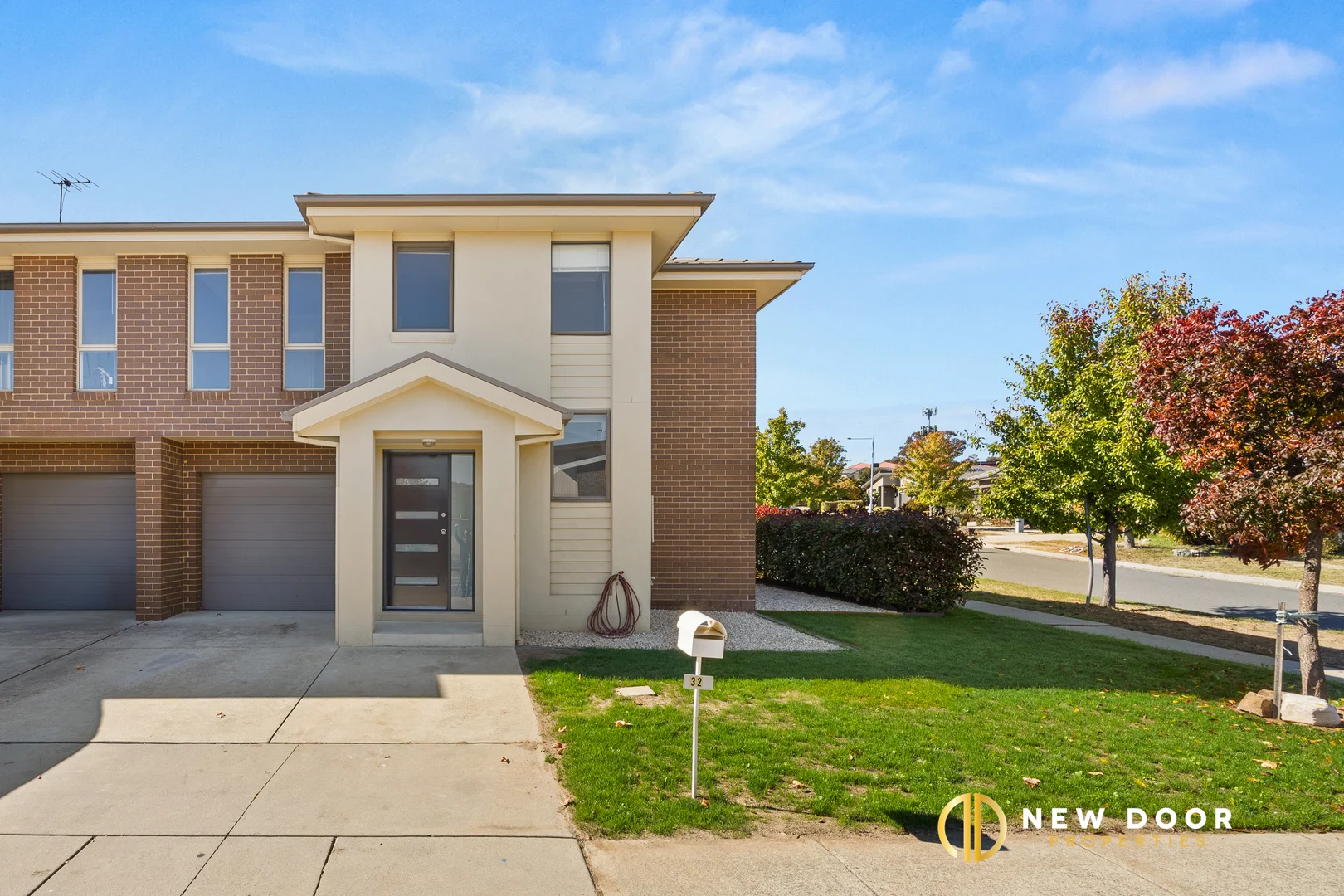 Photo of 32 Irinyili Street, Bonner ACT 2914