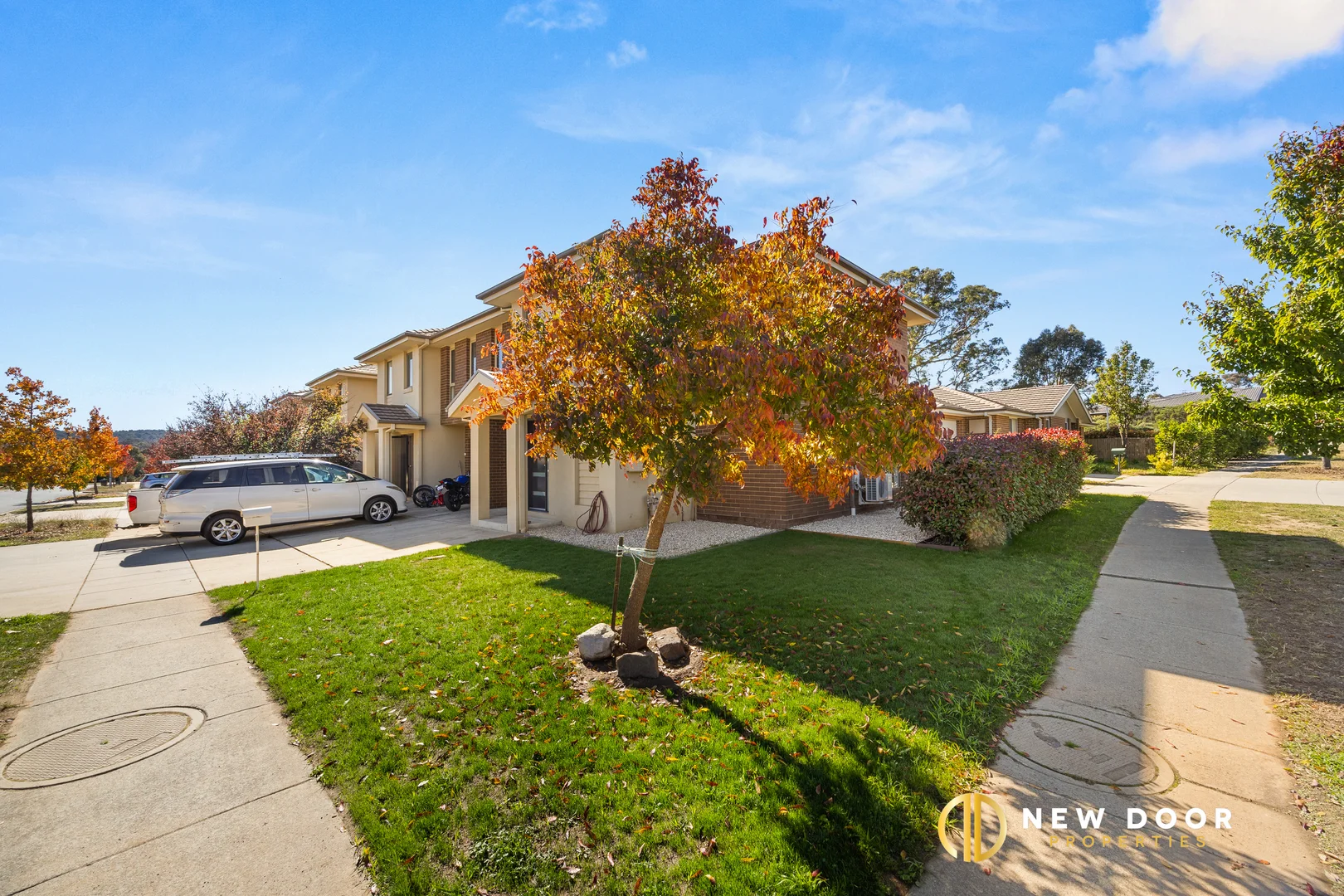 Photo of 32 Irinyili Street, Bonner ACT 2914