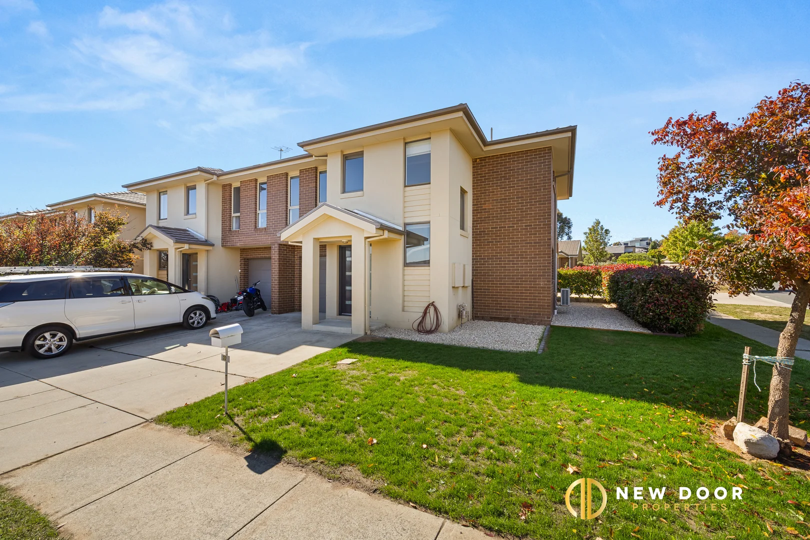 Photo of 32 Irinyili Street, Bonner ACT 2914