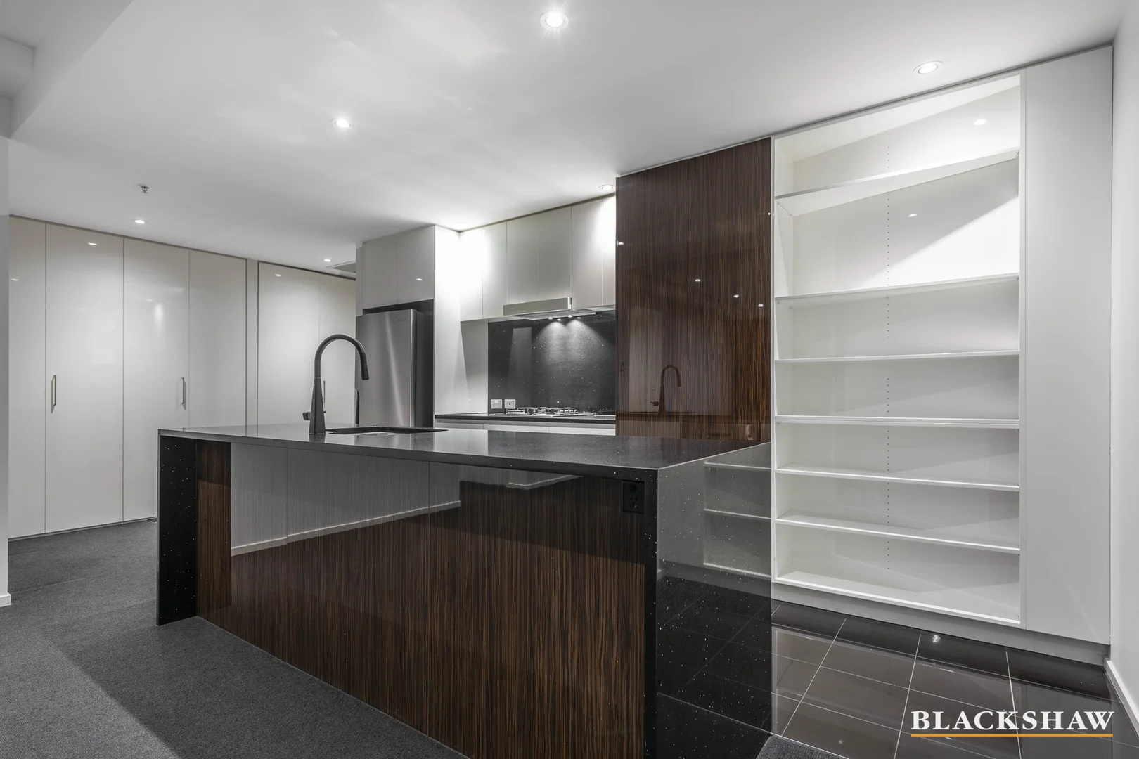 Photo of 907/240 Bunda Street, City ACT 2601