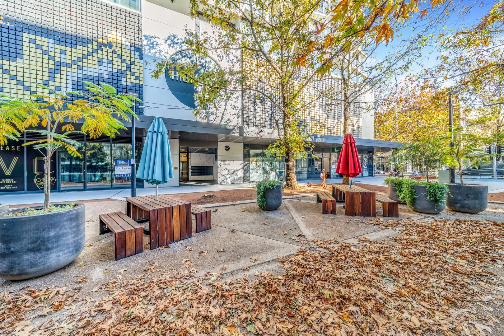 Photo of 93/260 City Walk, City ACT 2601