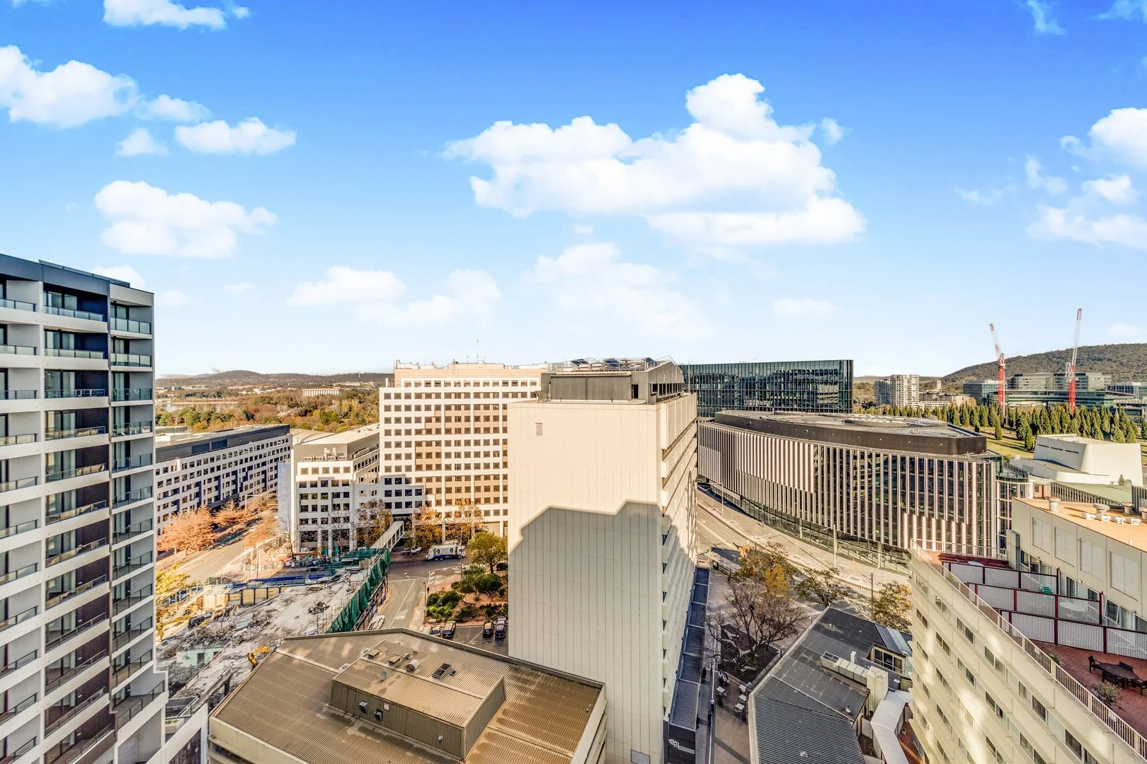 Photo of 93/260 City Walk, City ACT 2601