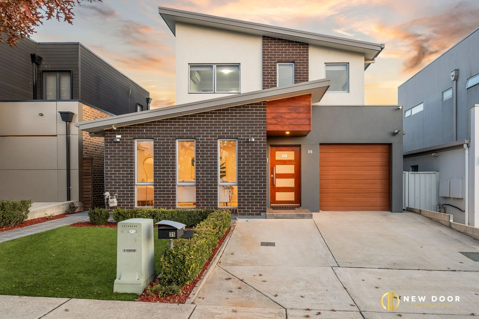Photo of 35 Narrambla Terrace, Lawson ACT 2617