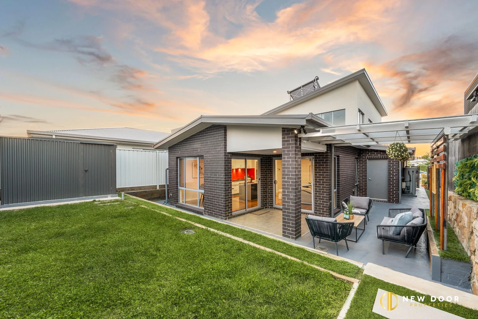 Photo of 35 Narrambla Terrace, Lawson ACT 2617