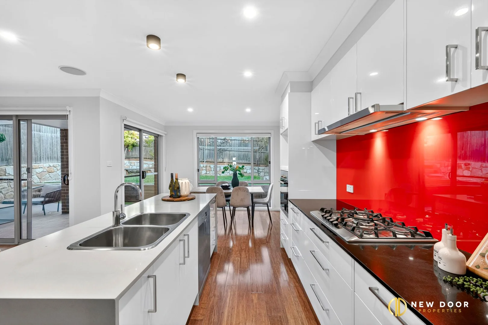 Photo of 35 Narrambla Terrace, Lawson ACT 2617