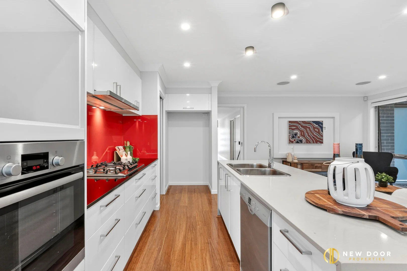 Photo of 35 Narrambla Terrace, Lawson ACT 2617