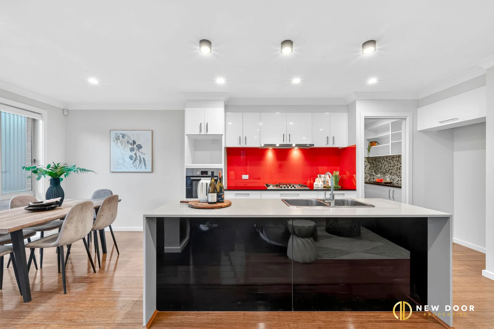 Photo of 35 Narrambla Terrace, Lawson ACT 2617