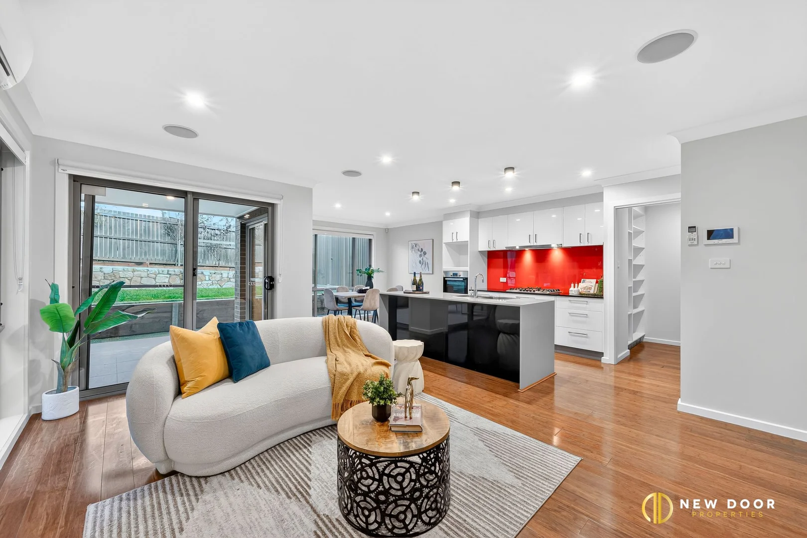 Photo of 35 Narrambla Terrace, Lawson ACT 2617