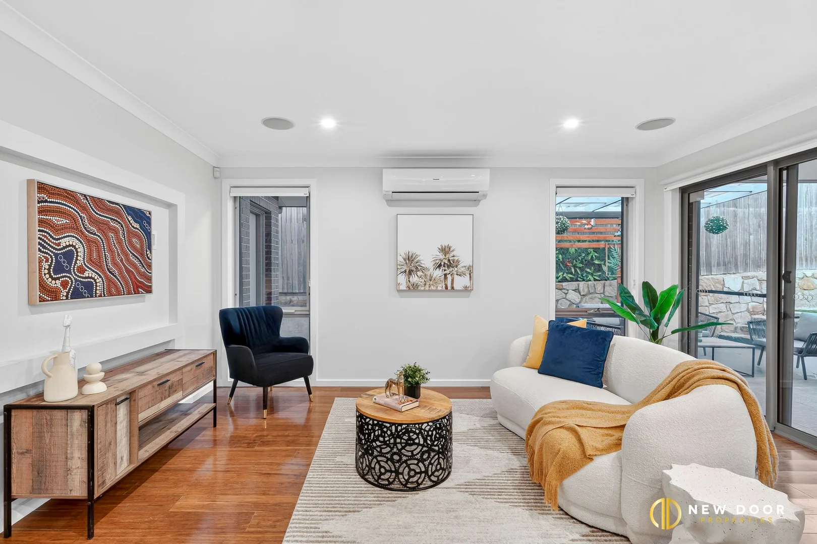 Photo of 35 Narrambla Terrace, Lawson ACT 2617