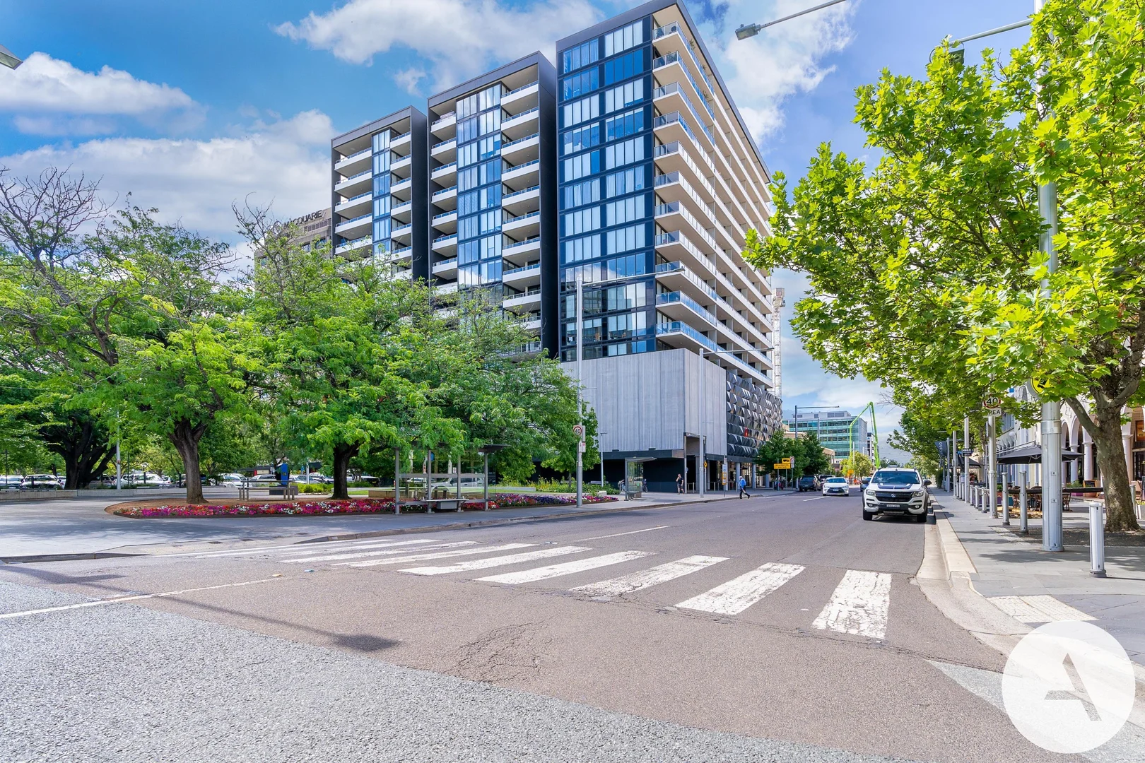 Photo of 86/45 West Row, City ACT 2601
