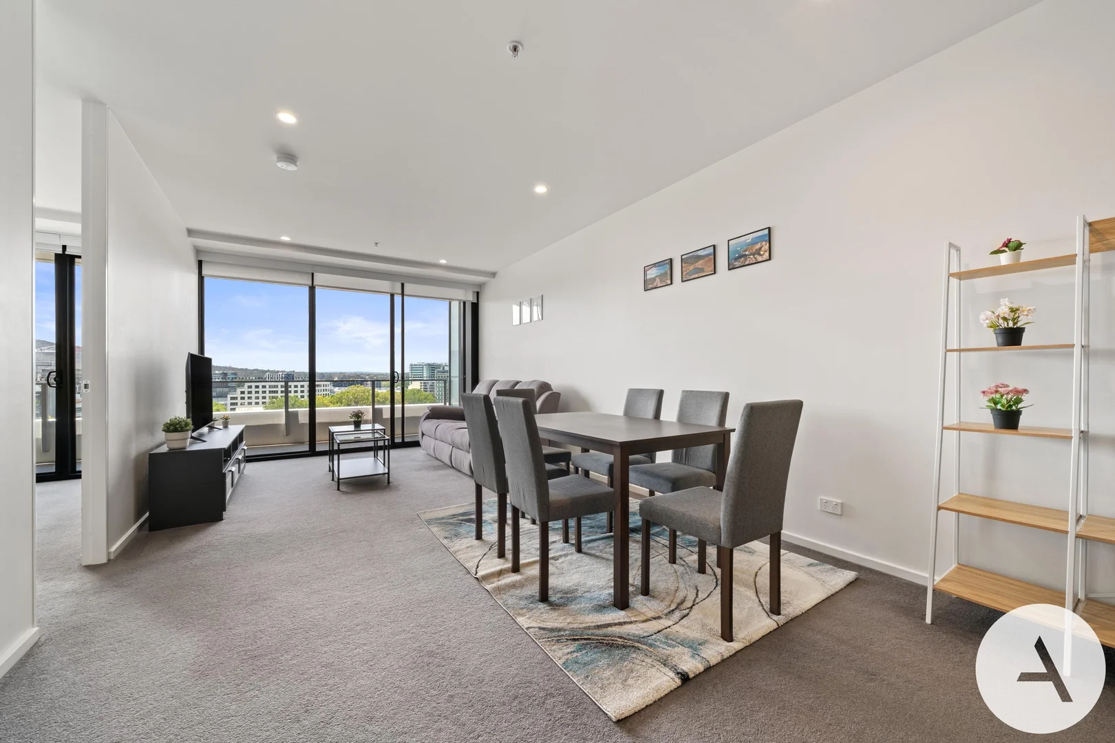 Photo of 86/45 West Row, City ACT 2601
