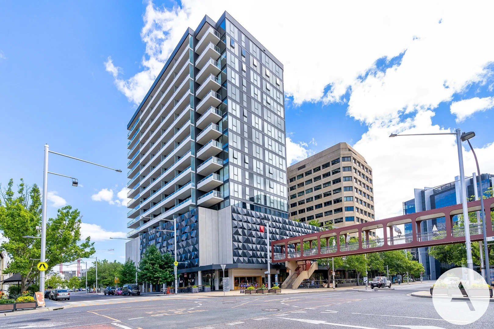Photo of 86/45 West Row, City ACT 2601