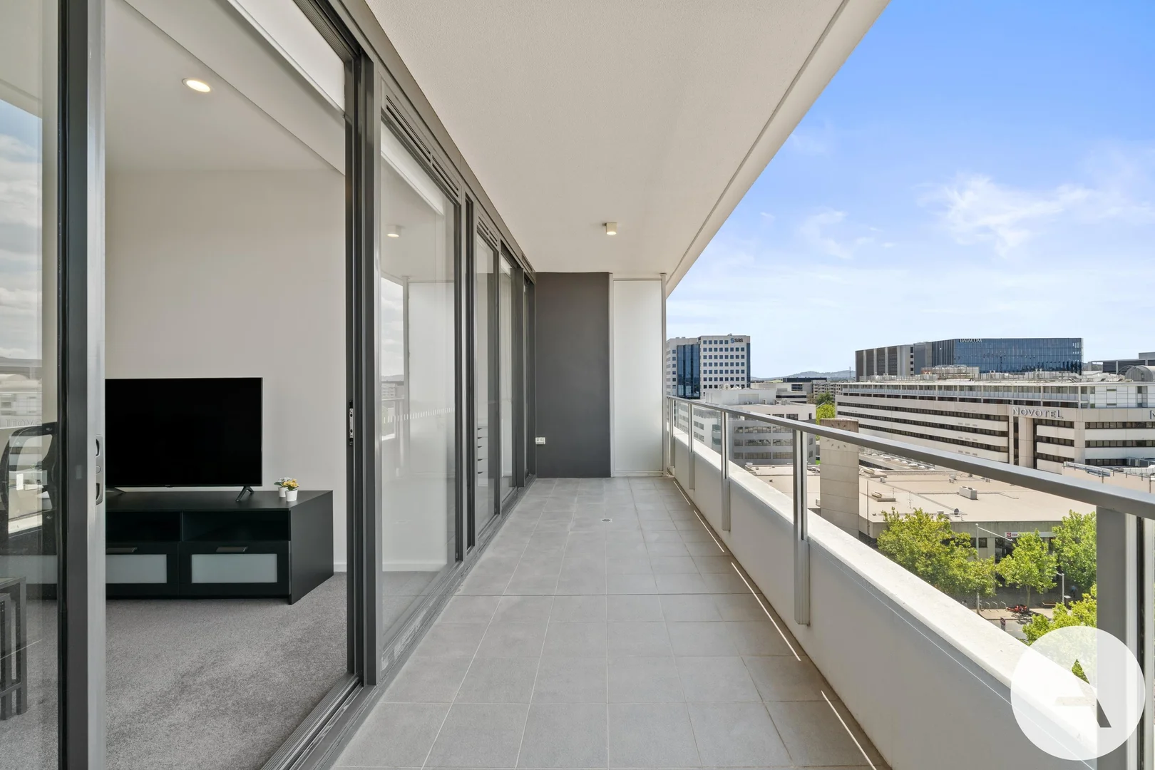 Photo of 86/45 West Row, City ACT 2601