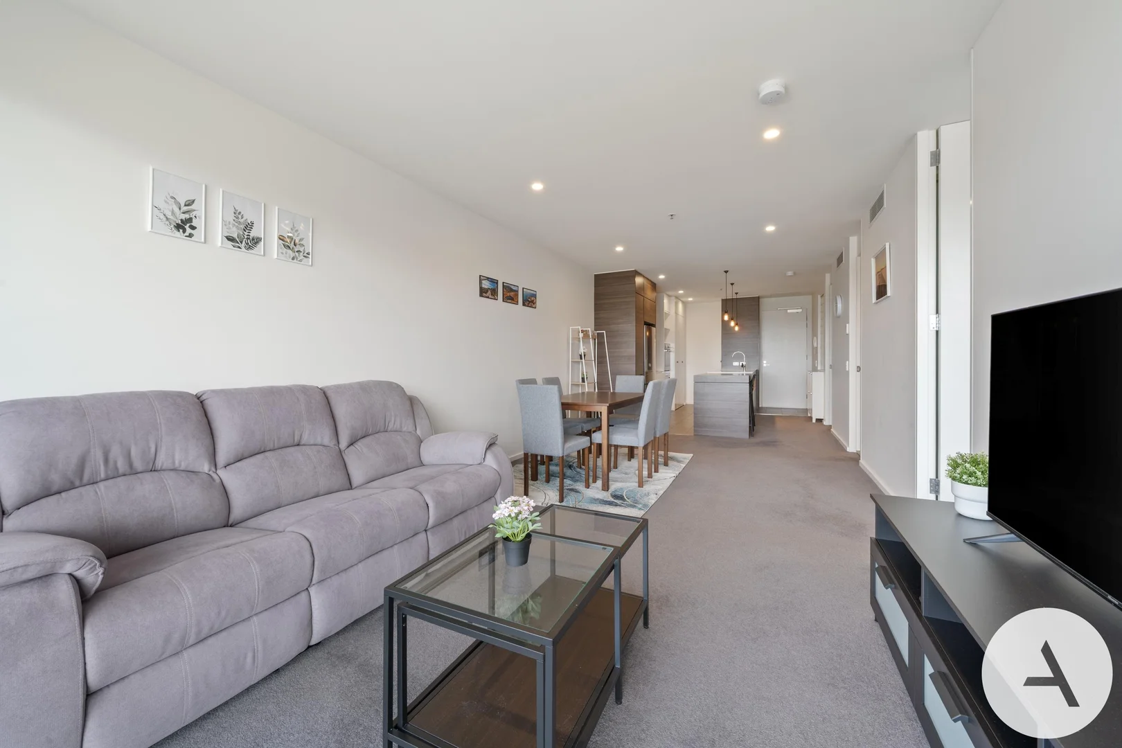 Photo of 86/45 West Row, City ACT 2601