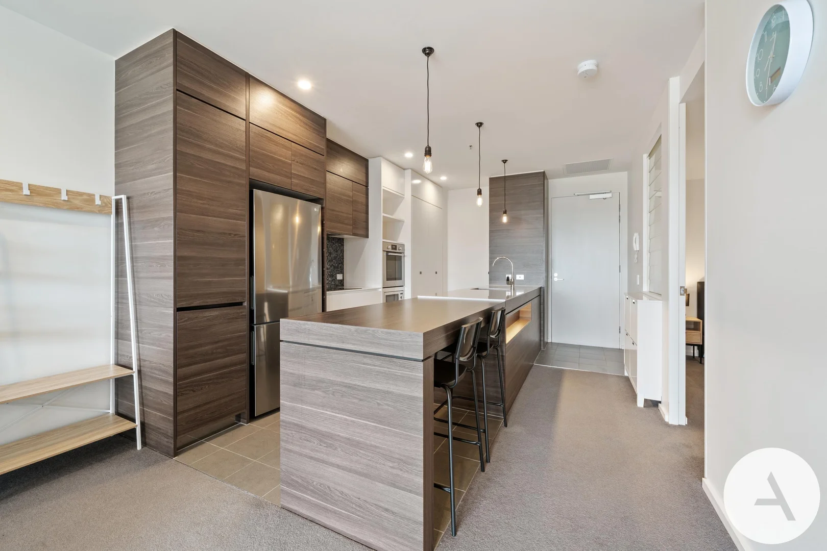 Photo of 86/45 West Row, City ACT 2601