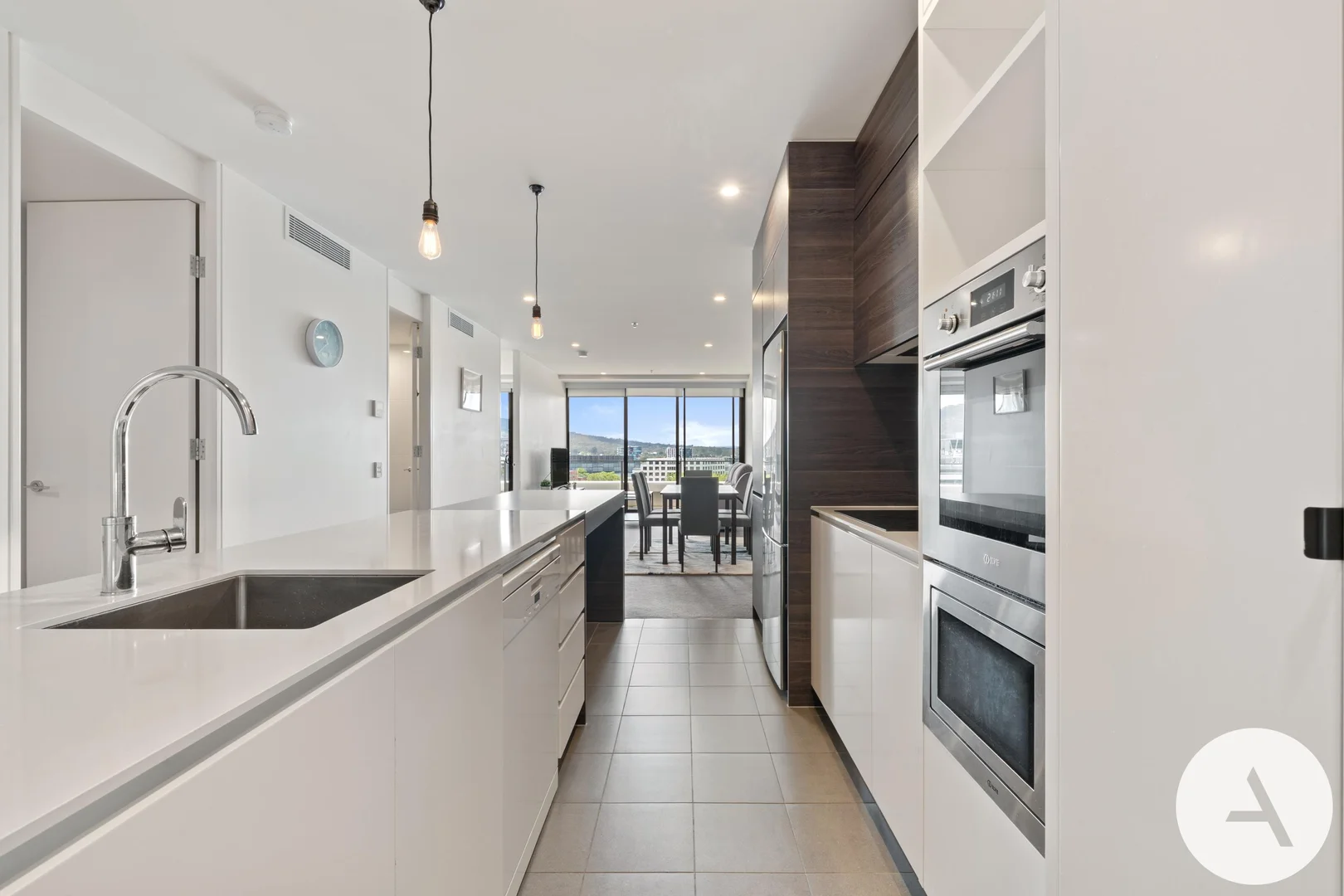 Photo of 86/45 West Row, City ACT 2601