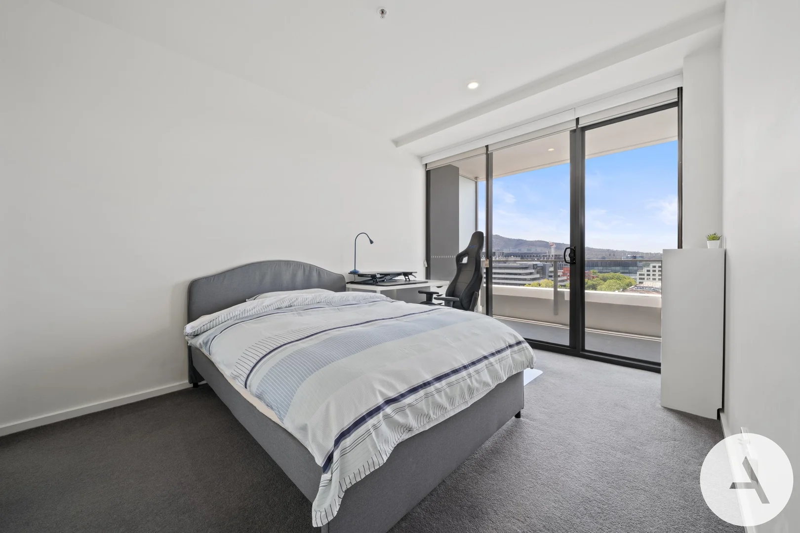 Photo of 86/45 West Row, City ACT 2601